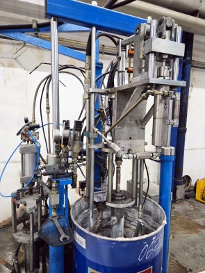 HDT HD Pro 6 SPS Easy - 5,5 кг в мин