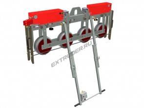 batteryLifter B9a