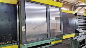 Стеклопакетная линия Simec 2000 мм