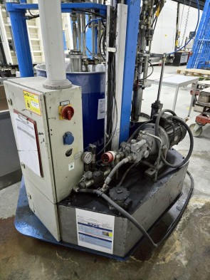 HDT HD Pro 6 SPS Easy - 5,5 кг в мин