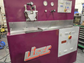 LISEC TAL-60SI/N​ 2025