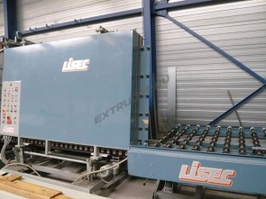 Lisec 1600 LR