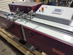 LISEC LBH-25V overhauled magenta 2025_