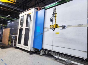 Bystronic GW-SU 3,2 VL 4B30