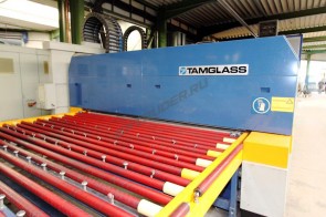 Tamglass Glaston HTF ProE-2860