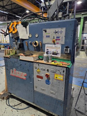 LISEC TAL-60SI/N​ 2025