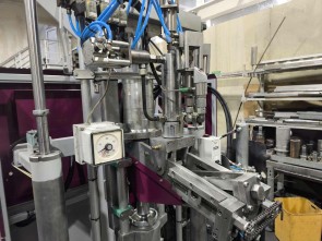 LISEC TAL-60SI/N​ 2025