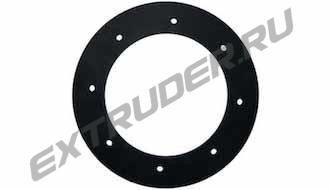 Sealing for 20 liter following plate Reinhardt Technik 03220200, 03220201, 03220202, 03220207, 03220208, 03220209