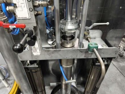 LISEC TAL-60SI/N​ 2025