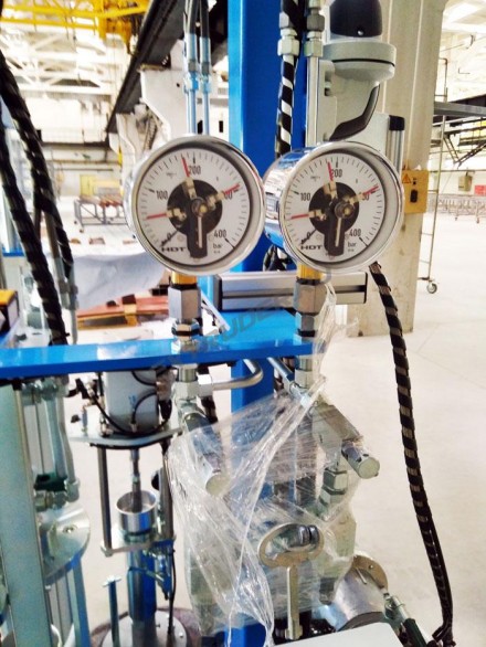 HDT HD Pro 6 Easy 2017 - 6 кг/мин