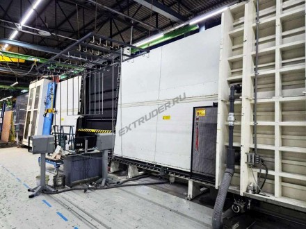 Bystronic 3200 LR GP SR