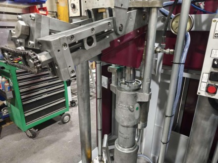 LISEC TAL-60SI/N​ 2025