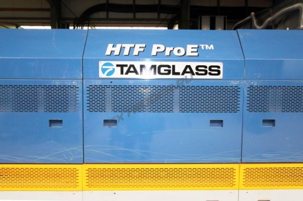 Tamglass Glaston HTF ProE-2860