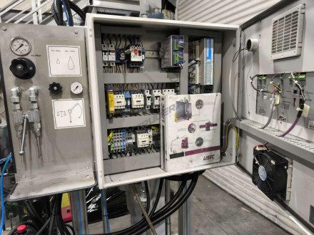 LISEC  baseMIX/PS (TAL-60 PS/N)