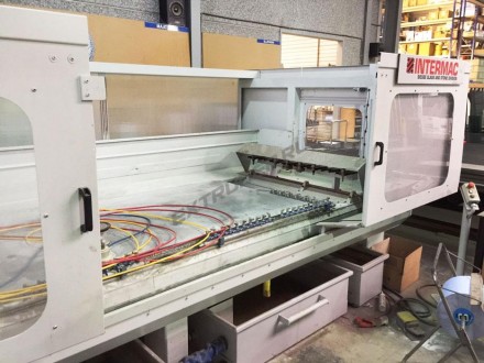 Intermac Compact Edge 2000