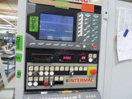 Intermac Jet C