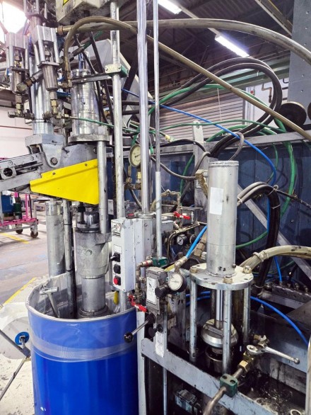 LISEC TAL-60SI/N​ 2025