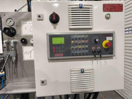 LISEC  baseMIX/PS (TAL-60 PS/N)