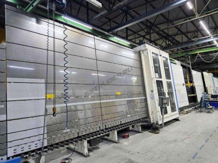 Bystronic GW-SU 3,2 VL 4B30