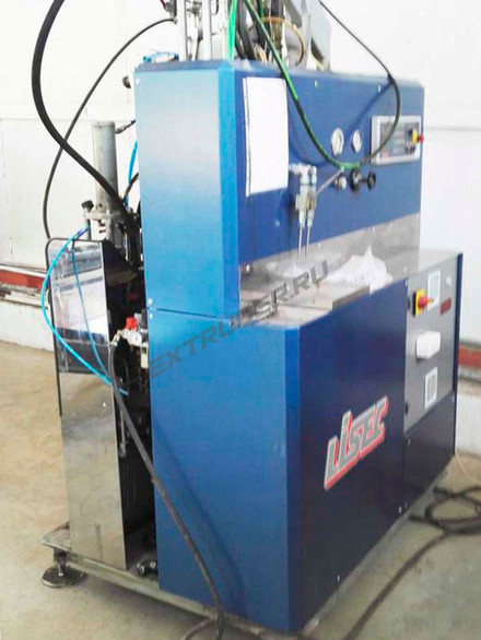 LISEC TAL-60PS/N​