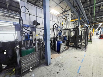 Bystronic 3200 LR GP SR