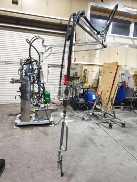 LISEC  baseMIX/PS (TAL-60 PS/N)