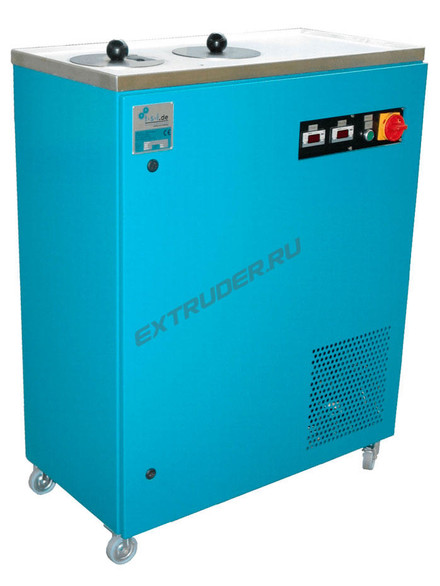 TSI Freezer F1