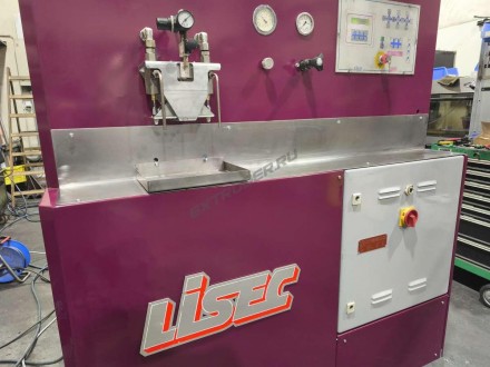 LISEC TAL-60SI/N​ 2025