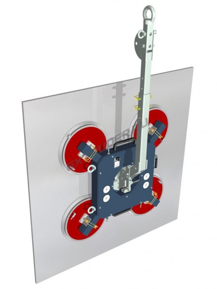 batteryLifter B8a