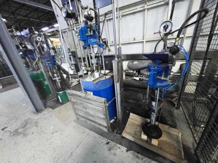 Bystronic VA 3,2 х 5,5 PS/SI