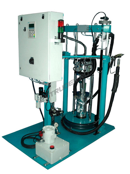 TSI monoflow 200 thermo