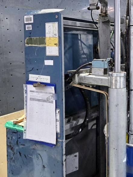 LISEC TAL-60SI/N​ 2025