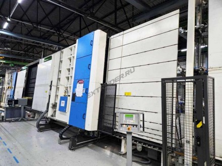 Bystronic 3200 LR GP SR